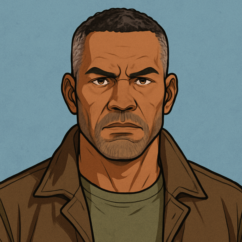 Jamal